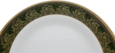 AKDC Melamine Round Dinner Plate - 26CM - Al Kabayel Discount CentreAKDC Melamine Round Dinner Plate - 26CMPlatesAKDCAl Kabayel Discount Centre