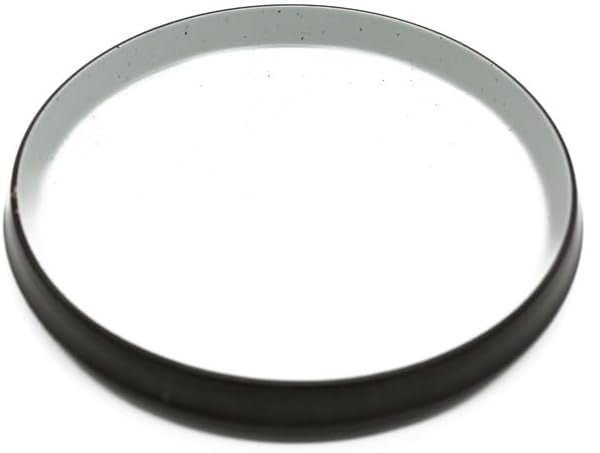 AKDC Melamine Round Plate - 16cmX2cm - Brown&White - Al Kabayel Discount CentreAKDC Melamine Round Plate - 16cmX2cm - Brown&WhitePlatesAKDCAl Kabayel Discount Centre