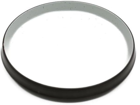 AKDC Melamine Round Plate - 16cmX2cm - Brown&White - Al Kabayel Discount CentreAKDC Melamine Round Plate - 16cmX2cm - Brown&WhitePlatesAKDCAl Kabayel Discount Centre