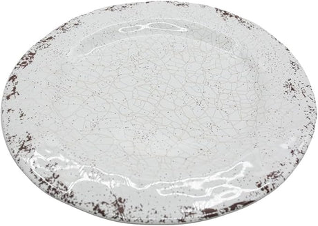 AKDC Melamine Round Plate 9 Inch Sh64925 18.1 X 13.3 X 38.0 Cm Multicolor - Al Kabayel Discount CentreAKDC Melamine Round Plate 9 Inch Sh64925 18.1 X 13.3 X 38.0 Cm MulticolorPlatesAKDCAl Kabayel Discount Centre