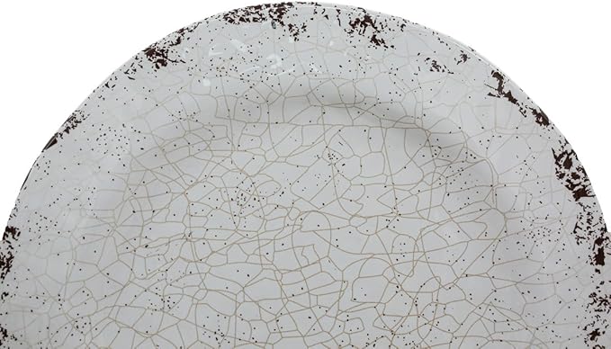 AKDC Melamine Round Platter 11 Inch 2.6 X 39.4 X 10.6 Cm Multicolor - Al Kabayel Discount CentreAKDC Melamine Round Platter 11 Inch 2.6 X 39.4 X 10.6 Cm MulticolorPlatesAKDCAl Kabayel Discount Centre