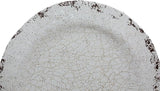 AKDC Melamine Round Platter 11 Inch 2.6 X 39.4 X 10.6 Cm Multicolor - Al Kabayel Discount CentreAKDC Melamine Round Platter 11 Inch 2.6 X 39.4 X 10.6 Cm MulticolorPlatesAKDCAl Kabayel Discount Centre