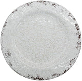 AKDC Melamine Round Platter 11 Inch 2.6 X 39.4 X 10.6 Cm Multicolor - Al Kabayel Discount CentreAKDC Melamine Round Platter 11 Inch 2.6 X 39.4 X 10.6 Cm MulticolorPlatesAKDCAl Kabayel Discount Centre