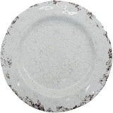 AKDC Melamine Round Platter 14 Inch 39.0 X 25.8 X 33.3 Cm Multicolor - Al Kabayel Discount CentreAKDC Melamine Round Platter 14 Inch 39.0 X 25.8 X 33.3 Cm MulticolorPlatesAKDCAl Kabayel Discount Centre