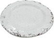 AKDC Melamine Round Platter 14 Inch 39.0 X 25.8 X 33.3 Cm Multicolor - Al Kabayel Discount CentreAKDC Melamine Round Platter 14 Inch 39.0 X 25.8 X 33.3 Cm MulticolorPlatesAKDCAl Kabayel Discount Centre