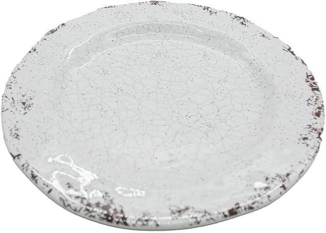 AKDC Melamine Round Platter 14 Inch 39.0 X 25.8 X 33.3 Cm Multicolor - Al Kabayel Discount CentreAKDC Melamine Round Platter 14 Inch 39.0 X 25.8 X 33.3 Cm MulticolorPlatesAKDCAl Kabayel Discount Centre