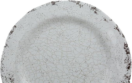 AKDC Melamine Round Platter 14 Inch 39.0 X 25.8 X 33.3 Cm Multicolor - Al Kabayel Discount CentreAKDC Melamine Round Platter 14 Inch 39.0 X 25.8 X 33.3 Cm MulticolorPlatesAKDCAl Kabayel Discount Centre
