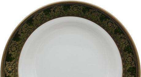 AKDC Melamine Round Soup Plate - 20CM - Al Kabayel Discount CentreAKDC Melamine Round Soup Plate - 20CMPlatesAKDCAl Kabayel Discount Centre