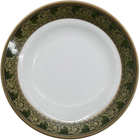 AKDC Melamine Round Soup Plate - 20CM - Al Kabayel Discount CentreAKDC Melamine Round Soup Plate - 20CMPlatesAKDCAl Kabayel Discount Centre