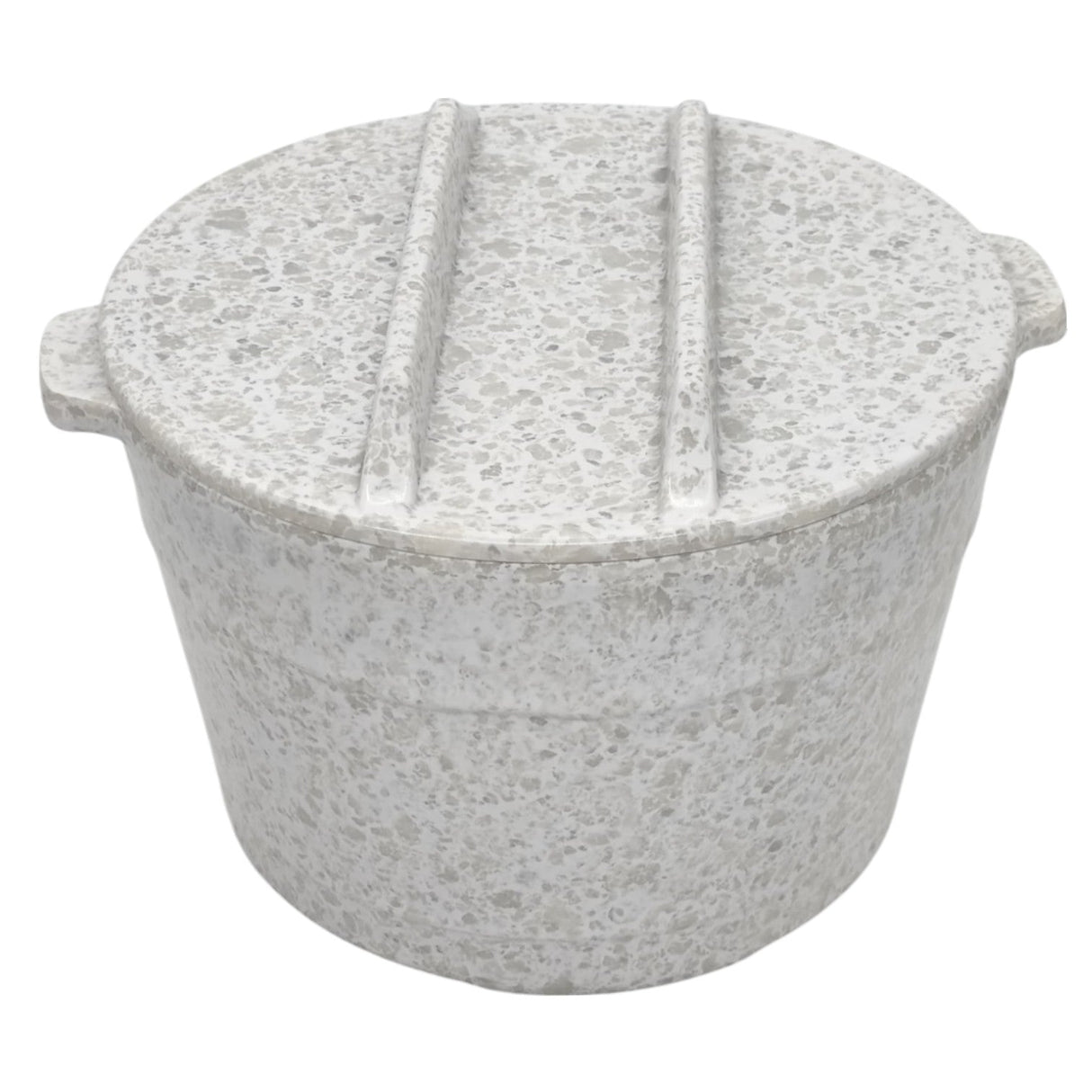 AKDC Melamine Serving Deep Bowl With Lid - 23cmX14cm - Al Kabayel Discount CentreAKDC Melamine Serving Deep Bowl With Lid - 23cmX14cmBowlsAKDCAl Kabayel Discount Centre