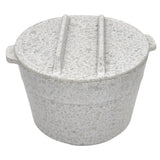 AKDC Melamine Serving Deep Bowl With Lid - 23cmX14cm - Al Kabayel Discount CentreAKDC Melamine Serving Deep Bowl With Lid - 23cmX14cmBowlsAKDCAl Kabayel Discount Centre