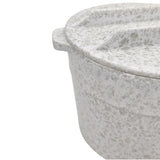 AKDC Melamine Serving Deep Bowl With Lid - 23cmX14cm - Al Kabayel Discount CentreAKDC Melamine Serving Deep Bowl With Lid - 23cmX14cmBowlsAKDCAl Kabayel Discount Centre
