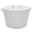 AKDC Melamine Serving Deep Bowl With Lid - 23cmX14cm - Al Kabayel Discount CentreAKDC Melamine Serving Deep Bowl With Lid - 23cmX14cmBowlsAKDCAl Kabayel Discount Centre