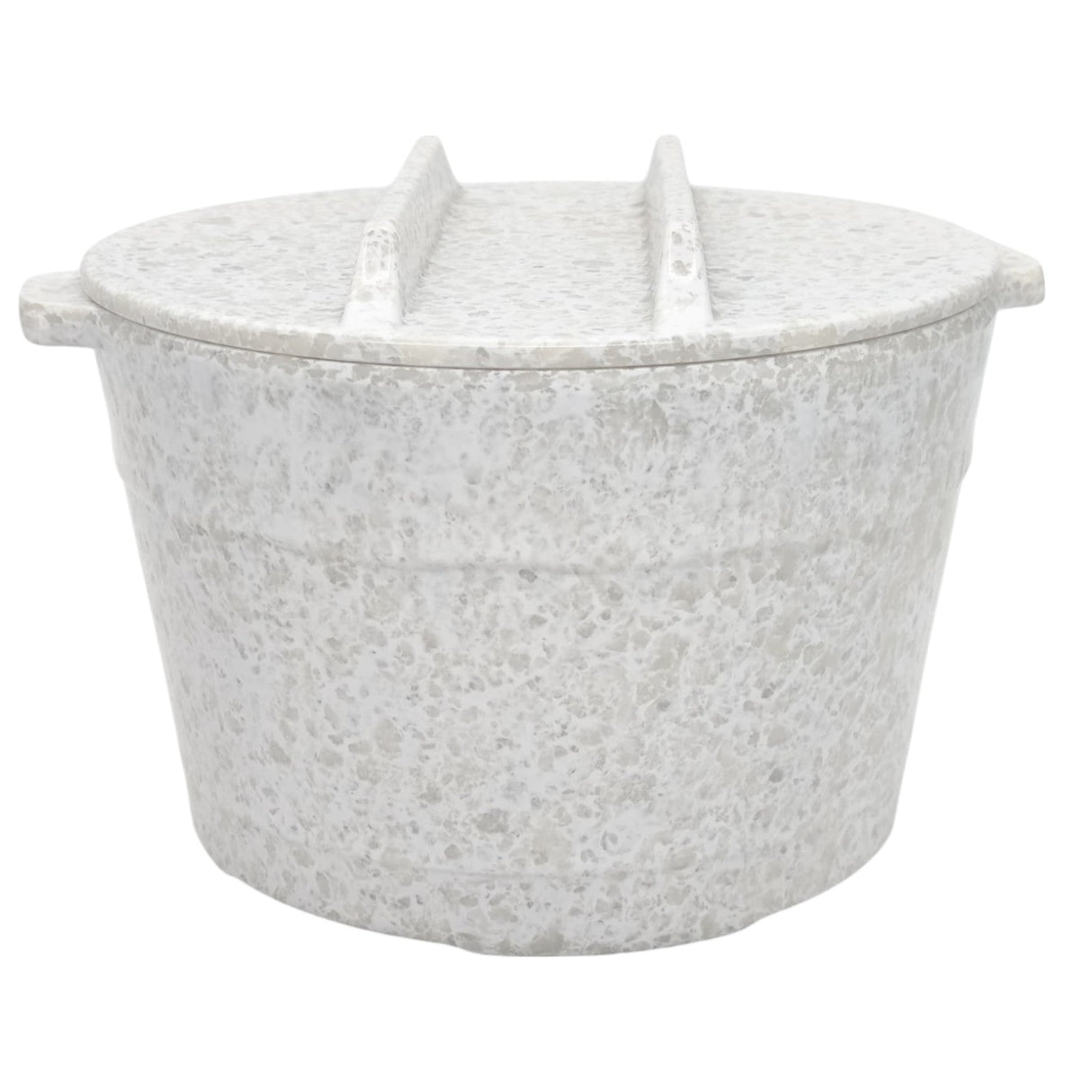 AKDC Melamine Serving Deep Bowl With Lid - 23cmX14cm - Al Kabayel Discount CentreAKDC Melamine Serving Deep Bowl With Lid - 23cmX14cmBowlsAKDCAl Kabayel Discount Centre
