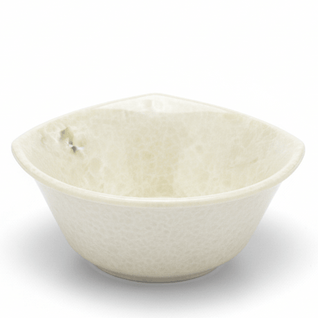 AKDC Melamine Small Cream Speckled Square Bowl Compact Serving Bowl for Dips and Side Portions – 11 cm - Al Kabayel Discount CentreAKDC Melamine Small Cream Speckled Square Bowl Compact Serving Bowl for Dips and Side Portions – 11 cmBowlsAKDCAl Kabayel Discount Centre