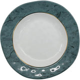 AKDC Melamine Soup Plate 9 Inch 23659 19.7 X 40.5 X 41.7 Cm Multicolor - Al Kabayel Discount CentreAKDC Melamine Soup Plate 9 Inch 23659 19.7 X 40.5 X 41.7 Cm MulticolorPlatesAKDCAl Kabayel Discount Centre
