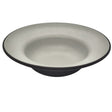 AKDC Melamine Soup Plate Durable - 23cmX7cm - Brown&White - Al Kabayel Discount CentreAKDC Melamine Soup Plate Durable - 23cmX7cm - Brown&WhitePlatesAKDCAl Kabayel Discount Centre