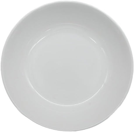 AKDC Melamine Soup,Rice Bowl - 19CM - Al Kabayel Discount CentreAKDC Melamine Soup,Rice Bowl - 19CMBowlsAKDCAl Kabayel Discount Centre