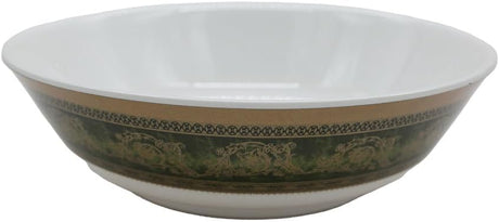 AKDC Melamine Soup,Rice Bowl - 19CM - Al Kabayel Discount CentreAKDC Melamine Soup,Rice Bowl - 19CMBowlsAKDCAl Kabayel Discount Centre