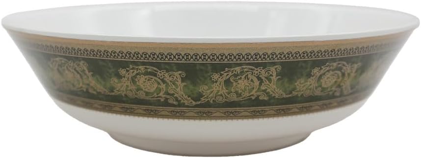 AKDC Melamine Soup,Rice Bowl - 22CM - Al Kabayel Discount CentreAKDC Melamine Soup,Rice Bowl - 22CMBowlsAKDCAl Kabayel Discount Centre