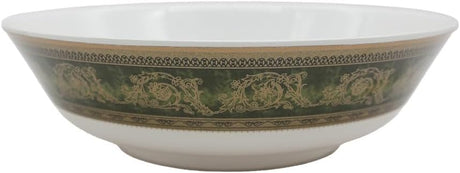 AKDC Melamine Soup,Rice Bowl - 22CM - Al Kabayel Discount CentreAKDC Melamine Soup,Rice Bowl - 22CMBowlsAKDCAl Kabayel Discount Centre