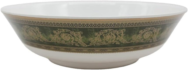AKDC Melamine Soup,Rice Bowl - 22CM - Al Kabayel Discount CentreAKDC Melamine Soup,Rice Bowl - 22CMBowlsAKDCAl Kabayel Discount Centre