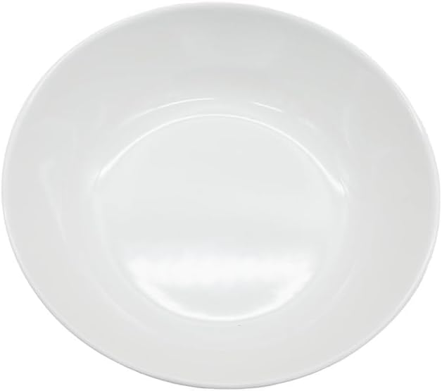 AKDC Melamine Soup,Rice Bowl - 22CM - Al Kabayel Discount CentreAKDC Melamine Soup,Rice Bowl - 22CMBowlsAKDCAl Kabayel Discount Centre