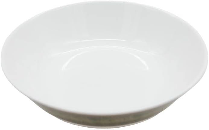 AKDC Melamine Soup,Rice Bowl - 22CM - Al Kabayel Discount CentreAKDC Melamine Soup,Rice Bowl - 22CMBowlsAKDCAl Kabayel Discount Centre