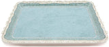 AKDC Melamine Tray 24cm length * 18cm width Ancient Multicolor - Al Kabayel Discount CentreAKDC Melamine Tray 24cm length * 18cm width Ancient MulticolorPlatesAl Kabayel Discount CentreAl Kabayel Discount Centre