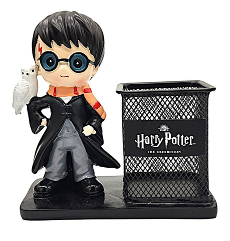 AKDC Mesh Pen Holder with 3D Harry Potter Wizard Model - Al Kabayel Discount CentreAKDC Mesh Pen Holder with 3D Harry Potter Wizard ModelDesk Accessories & OrganizersAKDCAl Kabayel Discount Centre