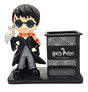 AKDC Mesh Pen Holder with 3D Harry Potter Wizard Model - Al Kabayel Discount CentreAKDC Mesh Pen Holder with 3D Harry Potter Wizard ModelDesk Accessories & OrganizersAKDCAl Kabayel Discount Centre