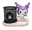 AKDC Mesh Pen Holder with 3D Kuromi Character Design - Al Kabayel Discount CentreAKDC Mesh Pen Holder with 3D Kuromi Character DesignDesk Accessories & OrganizersAKDCAl Kabayel Discount Centre