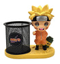 AKDC Mesh Pen Holder with 3D Naruto Anime Character - Al Kabayel Discount CentreAKDC Mesh Pen Holder with 3D Naruto Anime CharacterDesk Accessories & OrganizersAKDCAl Kabayel Discount Centre