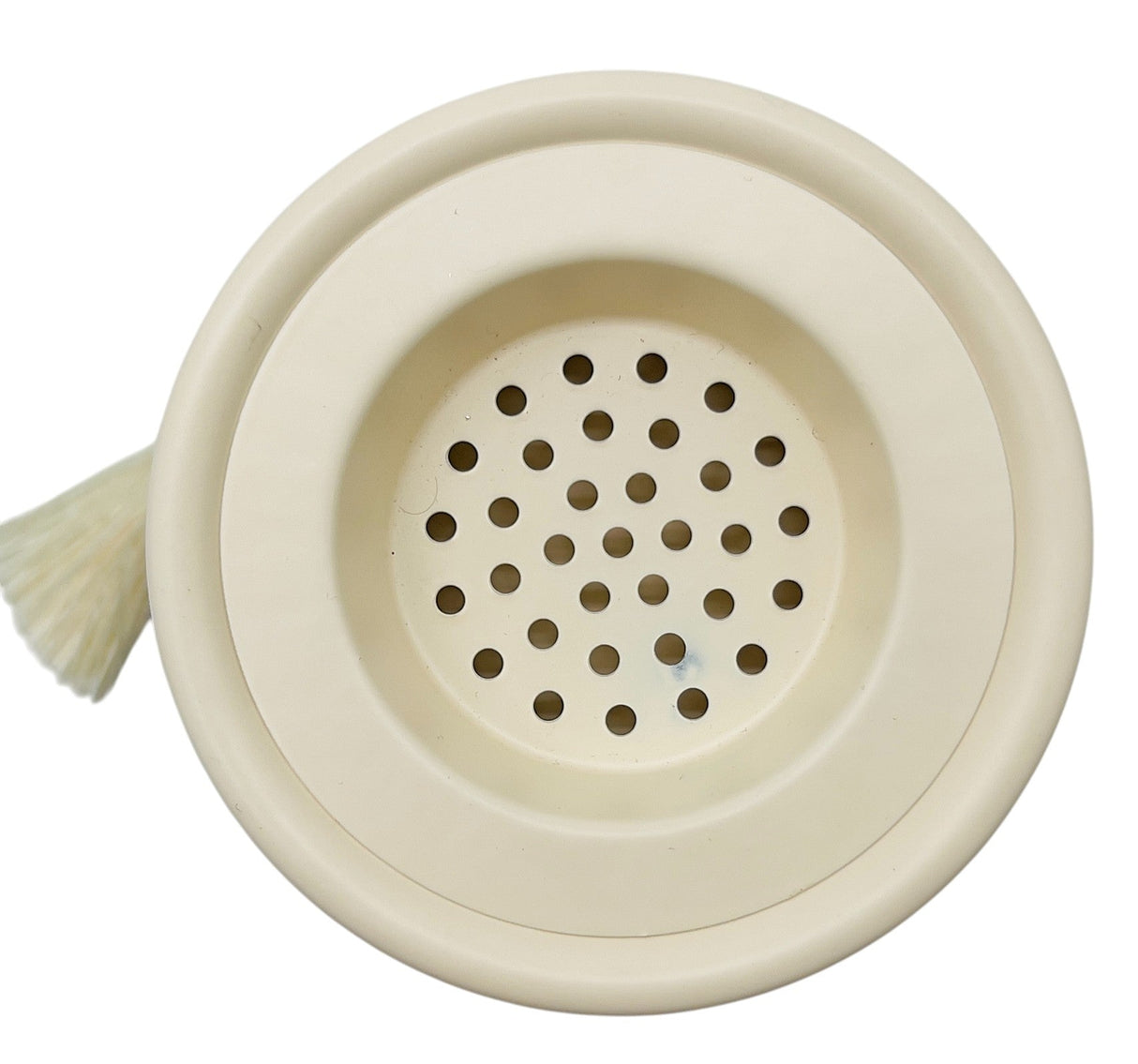 AKDC Metal Incense Burner 12cm*17cm, Ivory/Green - Al Kabayel Discount CentreAKDC Metal Incense Burner 12cm*17cm, Ivory/GreenHome Décor AccentsAKDCAl Kabayel Discount Centre