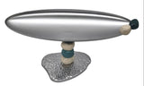 AKDC Metal Oval Footed Candy Tray 30cm*11cm*14cm, Multicolour - Al Kabayel Discount CentreAKDC Metal Oval Footed Candy Tray 30cm*11cm*14cm, MulticolourServing TraysAKDCAl Kabayel Discount Centre