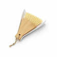 AKDC Mini Dustpan with Brush Bamboo Handle(18×14cm) – Compact Cleaning Set - Al Kabayel Discount CentreAKDC Mini Dustpan with Brush Bamboo Handle(18×14cm) – Compact Cleaning SetCleaning SuppliesAKDCAl Kabayel Discount Centre