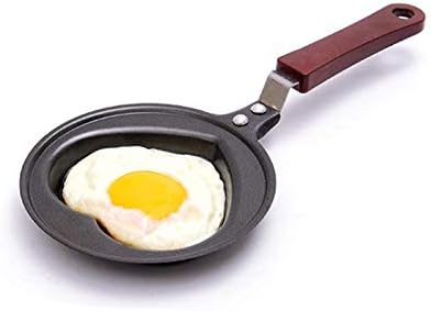 AKDC Mini Fry Pan Heart Shape - Al Kabayel Discount CentreAKDC Mini Fry Pan Heart ShapeFrying Pans & SkilletsAKDCAl Kabayel Discount Centre