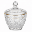 AKDC Mini Glass Sugar Bowl with Lid Small Condiment Container for Sugar and Spices 10 x 8 cm - Al Kabayel Discount CentreAKDC Mini Glass Sugar Bowl with Lid Small Condiment Container for Sugar and Spices 10 x 8 cmJars & Food SaversAKDCAl Kabayel Discount Centre