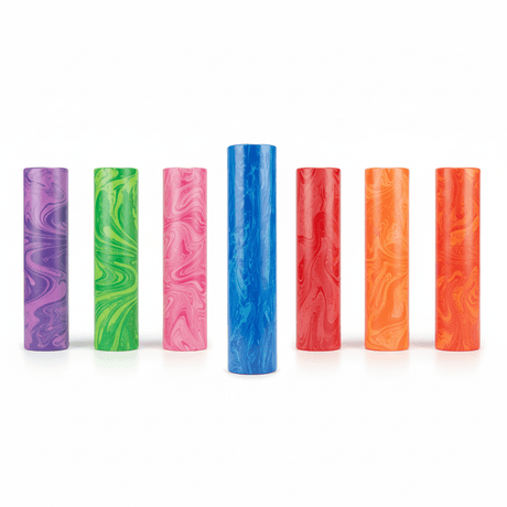 AKDC Mini Massage Foam Roller 10cm*45cm, Assorted Color - Al Kabayel Discount CentreAKDC Mini Massage Foam Roller 10cm*45cm, Assorted ColorSports & FitnessAKDCAl Kabayel Discount Centre