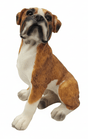 AKDC Mini Polyresin Dog Decorative Figurine – Cute Brown Animal Collectible for Tabletop & Display Décor, 5 cm - Al Kabayel Discount CentreAKDC Mini Polyresin Dog Decorative Figurine – Cute Brown Animal Collectible for Tabletop & Display Décor, 5 cmHome Décor AccentsAKDCAl Kabayel Discount Centre