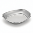 AKDC Mini Steel Serving Tray – 9cm Sauce Dish - Al Kabayel Discount CentreAKDC Mini Steel Serving Tray – 9cm Sauce DishServing TraysAKDCAl Kabayel Discount Centre