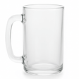 AKDC Minimalist Clear Glass Beer Mug Heavy Duty Durable Design for Home & Parties – 400 ml - Al Kabayel Discount CentreAKDC Minimalist Clear Glass Beer Mug Heavy Duty Durable Design for Home & Parties – 400 mlMugsAKDCAl Kabayel Discount Centre