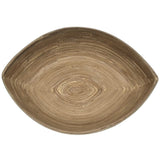AKDC Modern Bamboo Oval Shape Serving Bowl - 19cmX15cmX4cm - Green&Bamboo - Al Kabayel Discount CentreAKDC Modern Bamboo Oval Shape Serving Bowl - 19cmX15cmX4cm - Green&BambooBowlsAKDCAl Kabayel Discount Centre