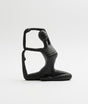 AKDC Modern Ceramic Yoga Girl Figurine – Black Meditative Sitting Pose Décor 16 cm - Al Kabayel Discount CentreAKDC Modern Ceramic Yoga Girl Figurine – Black Meditative Sitting Pose Décor 16 cmHome Décor AccentsAKDCAl Kabayel Discount Centre