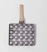 AKDC Multi - Functional Fry Pan 20Holes - Al Kabayel Discount CentreAKDC Multi - Functional Fry Pan 20HolesFrying Pans & SkilletsAKDCAl Kabayel Discount Centre