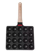 AKDC Multi - Functional Fry Pan 20Holes - Al Kabayel Discount CentreAKDC Multi - Functional Fry Pan 20HolesFrying Pans & SkilletsAKDCAl Kabayel Discount Centre