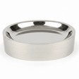 AKDC Multi - Level Oval Stainless Steel Plate Display Stand – Elegant Serving & Presentation Stand – 33 × 20 × 10 cm - Al Kabayel Discount CentreAKDC Multi - Level Oval Stainless Steel Plate Display Stand – Elegant Serving & Presentation Stand – 33 × 20 × 10 cmServing TraysAKDCAl Kabayel Discount Centre