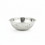 AKDC Multi - Purpose Stainless Steel Colander – 28cm - Al Kabayel Discount CentreAKDC Multi - Purpose Stainless Steel Colander – 28cmKitchen Utensils & GadgetsFALCONAl Kabayel Discount Centre