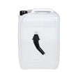 AKDC Multipurpose Plastic Jerry Can Perfect for Transporting Water Fuel Lubricants Outdoor Camping Hiking 10 Litre - Al Kabayel Discount CentreAKDC Multipurpose Plastic Jerry Can Perfect for Transporting Water Fuel Lubricants Outdoor Camping Hiking 10 LitreGardening ToolsAKDCAl Kabayel Discount Centre