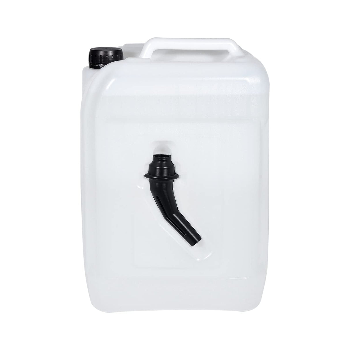 AKDC Multipurpose Plastic Jerry Can Perfect for Transporting Water Fuel Lubricants Outdoor Camping Hiking 10 Litre - Al Kabayel Discount CentreAKDC Multipurpose Plastic Jerry Can Perfect for Transporting Water Fuel Lubricants Outdoor Camping Hiking 10 LitreGardening ToolsAKDCAl Kabayel Discount Centre